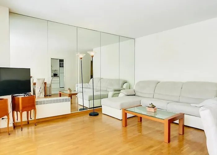 شقة : Superbe Terrasse Rue D'antibes