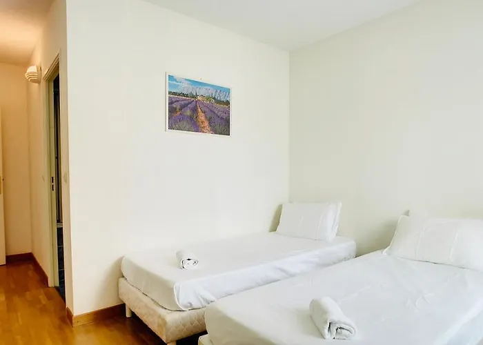 : Superbe Terrasse Rue D'antibes شقة